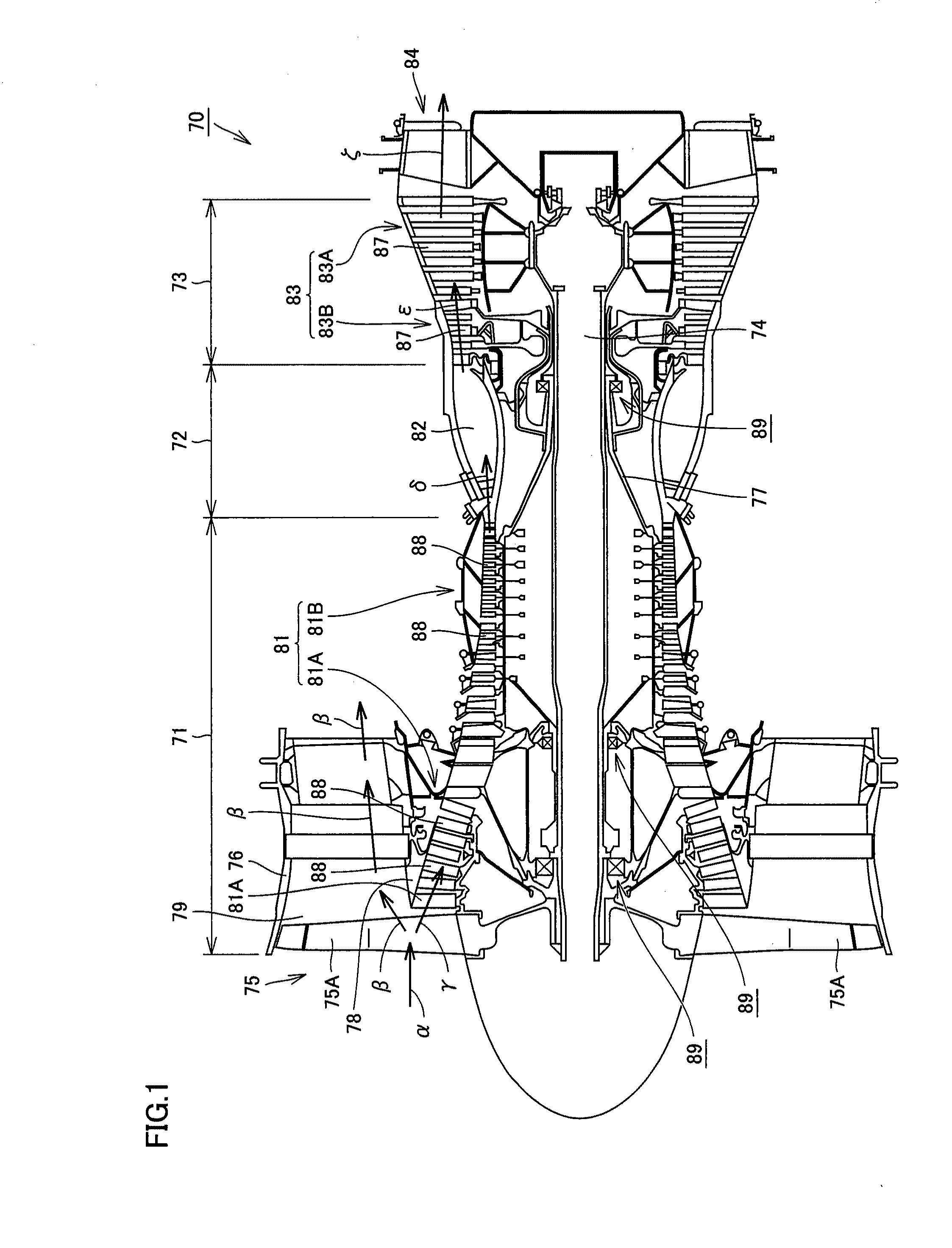 Rolling bearing