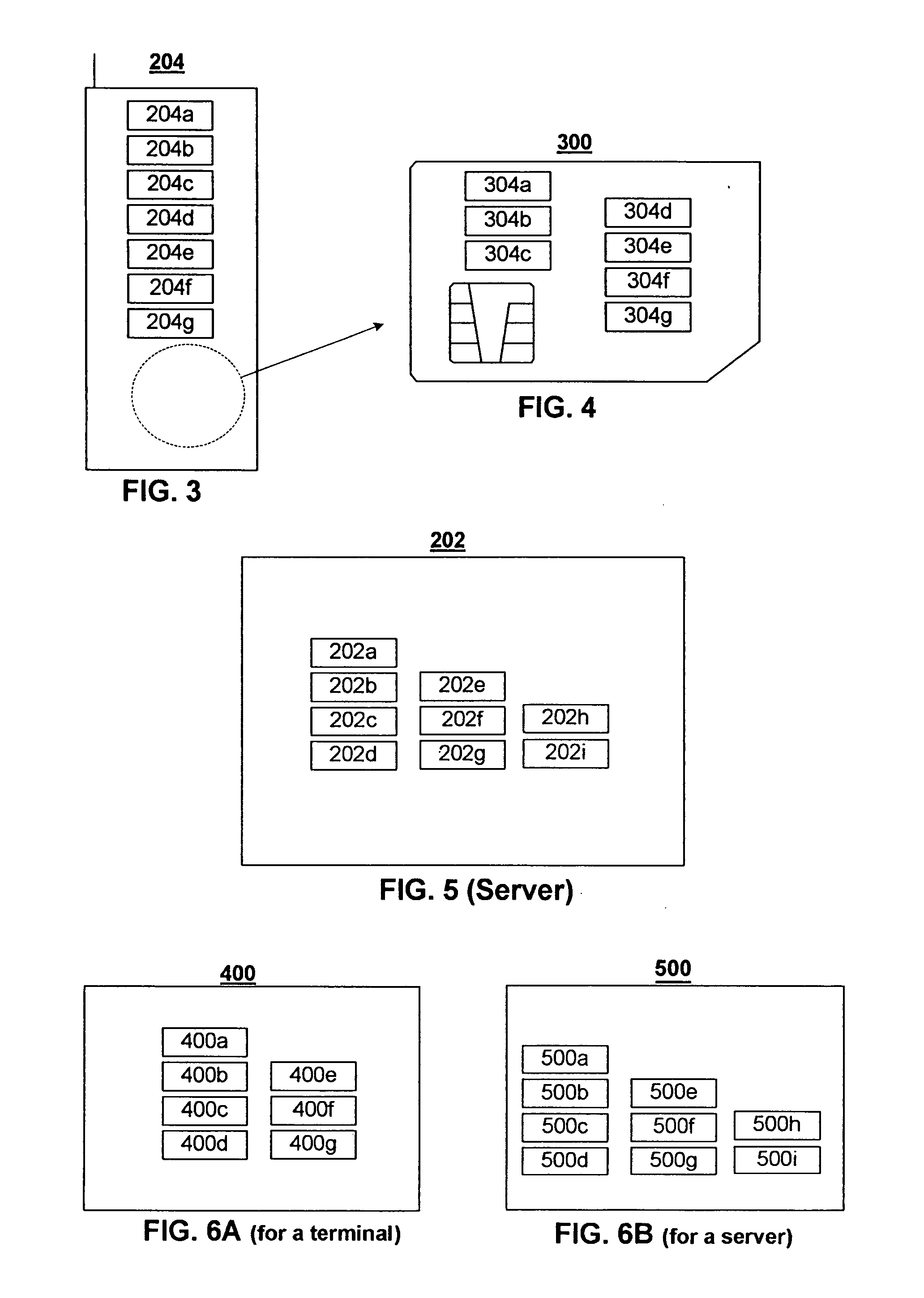 Method and system for a secure PKI (Public Key Infrastructure) key registration process on mobile environment