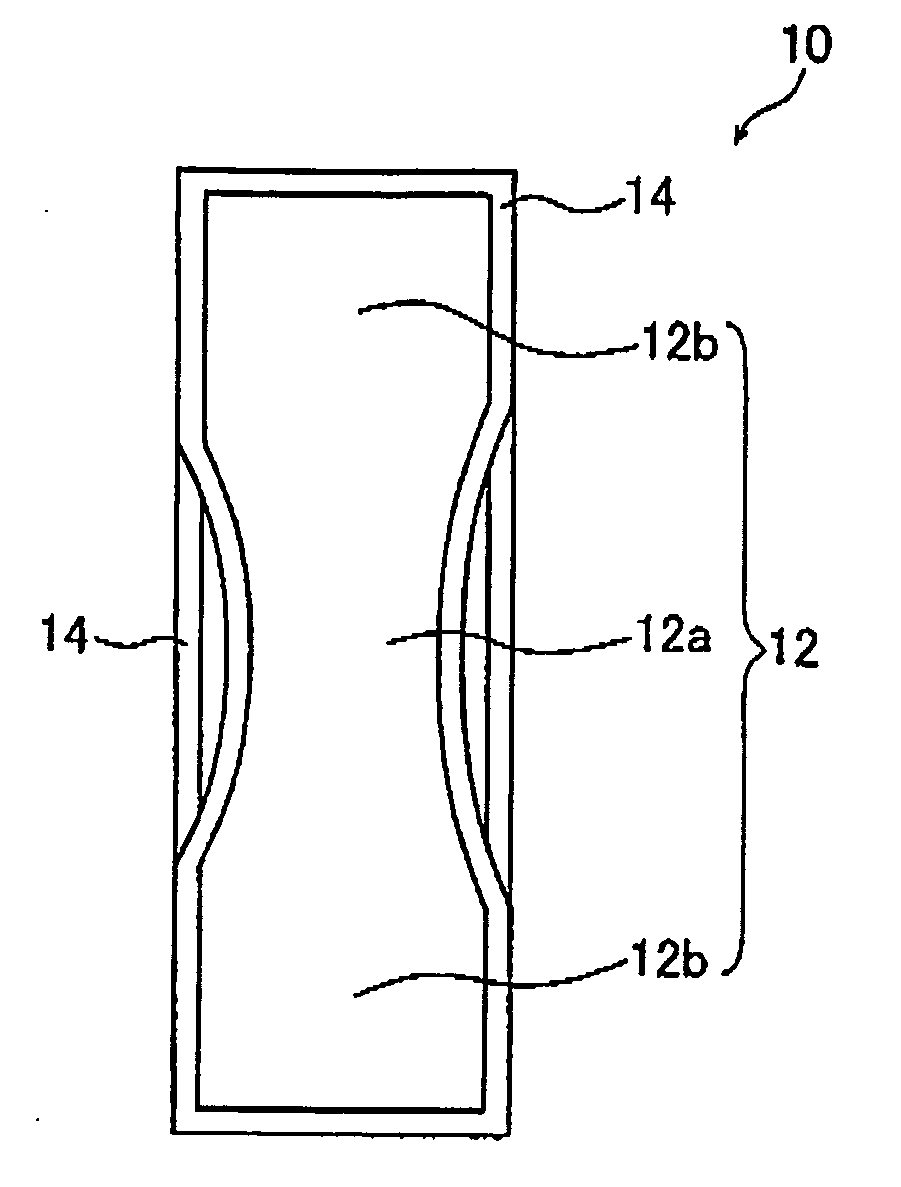 Plastic optical components