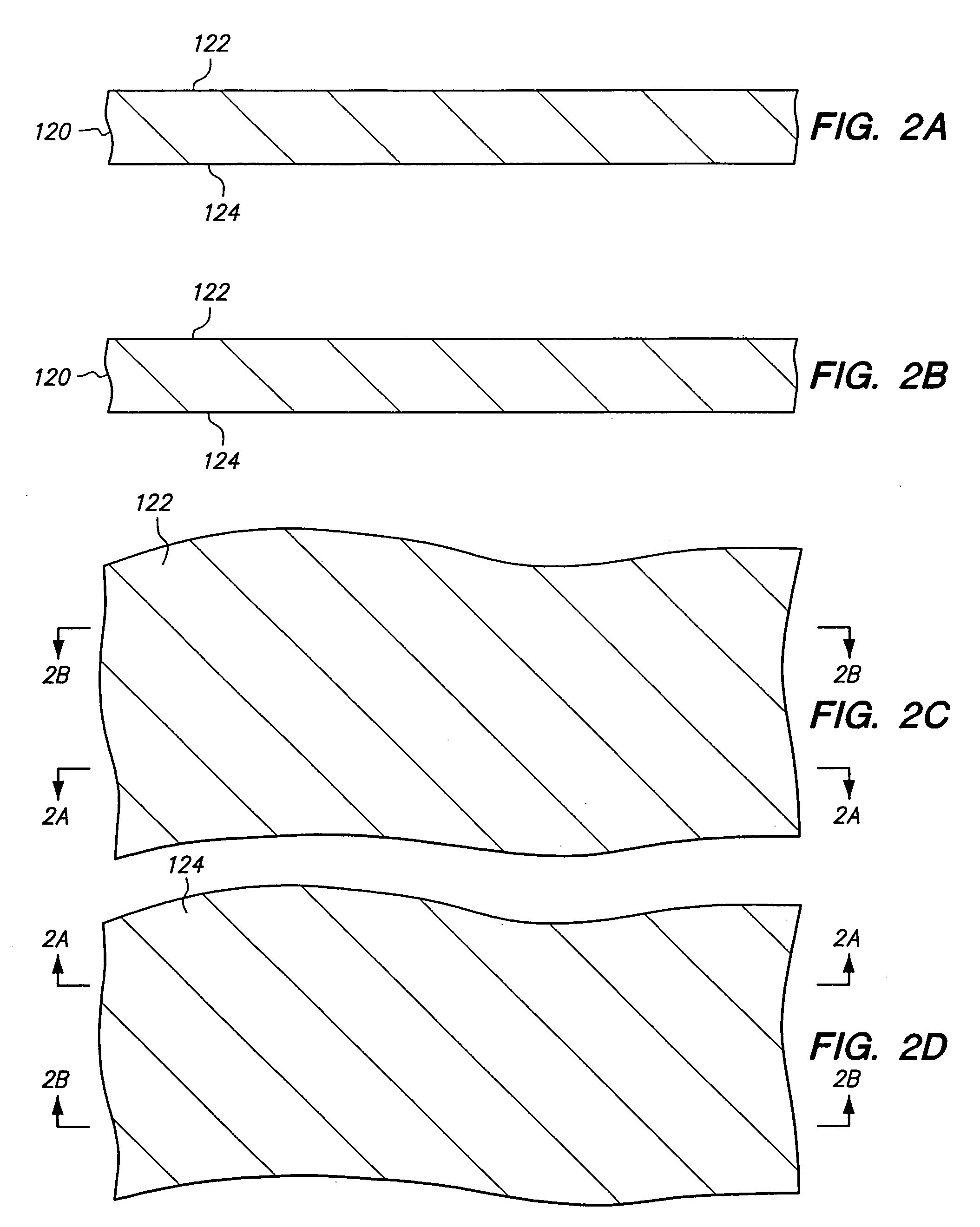 Semiconductor chip assembly with solder-attached ground plane