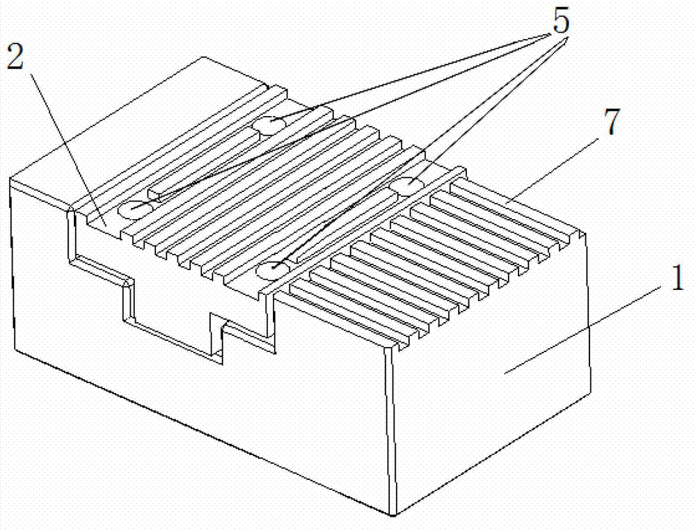 Height-adjustable universal fixture for measurement of externally-installed parts of digital cameras