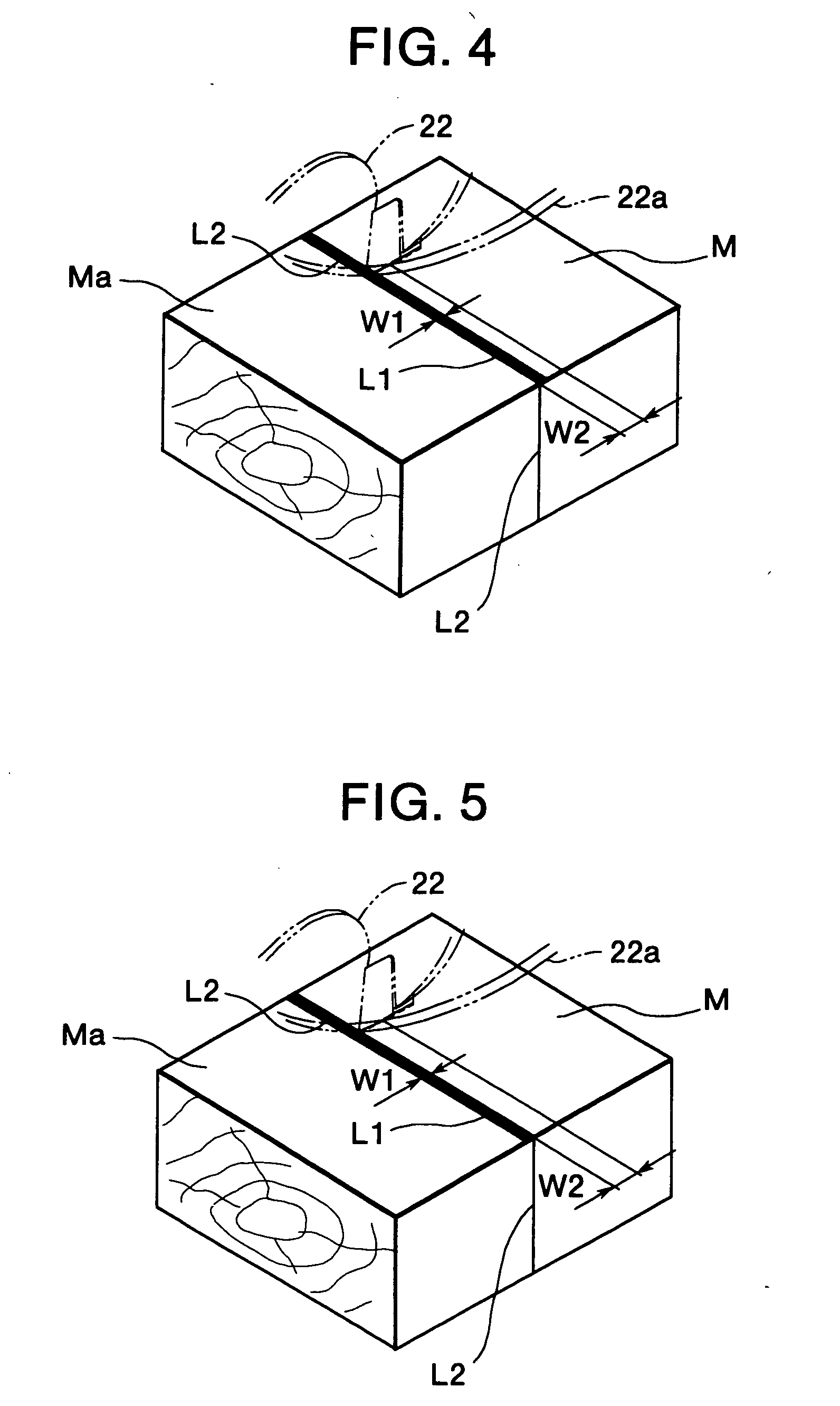 Cutter with laser generator that irradiates cutting position on workpiece to facilitate alignment of blade with cutting position