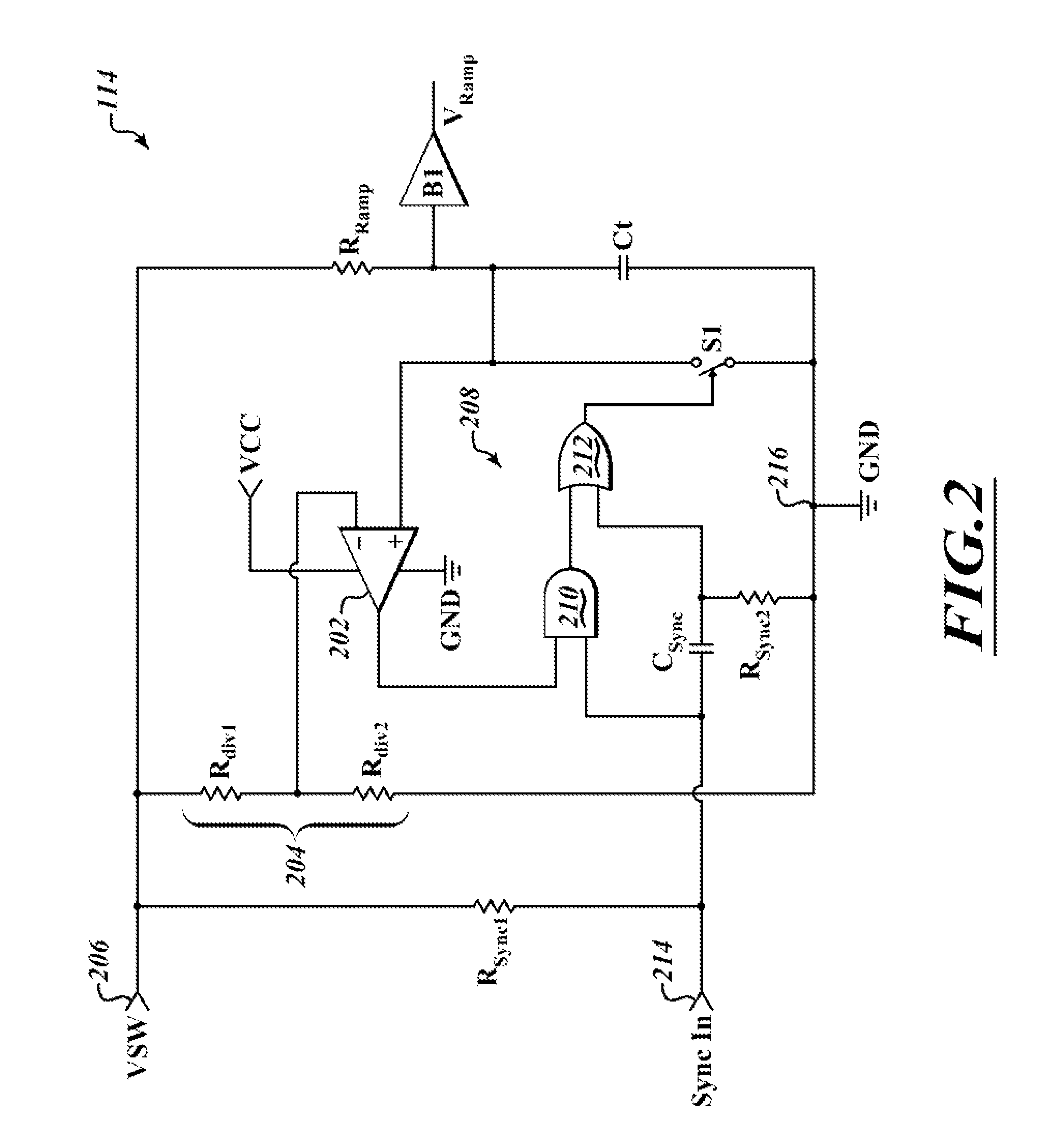 Oscillator apparatus and method with wide adjustable frequency range