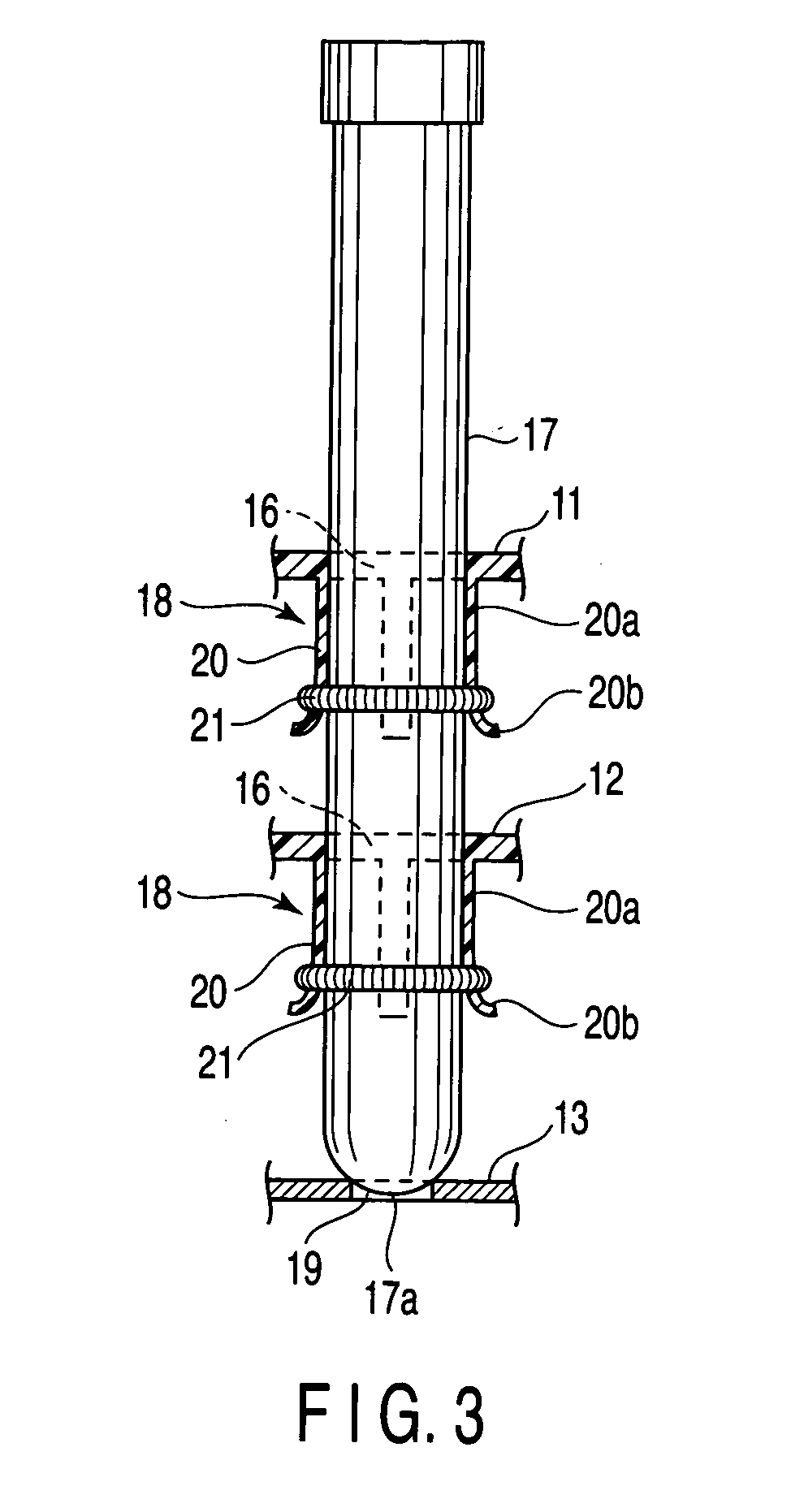 Test tube rack