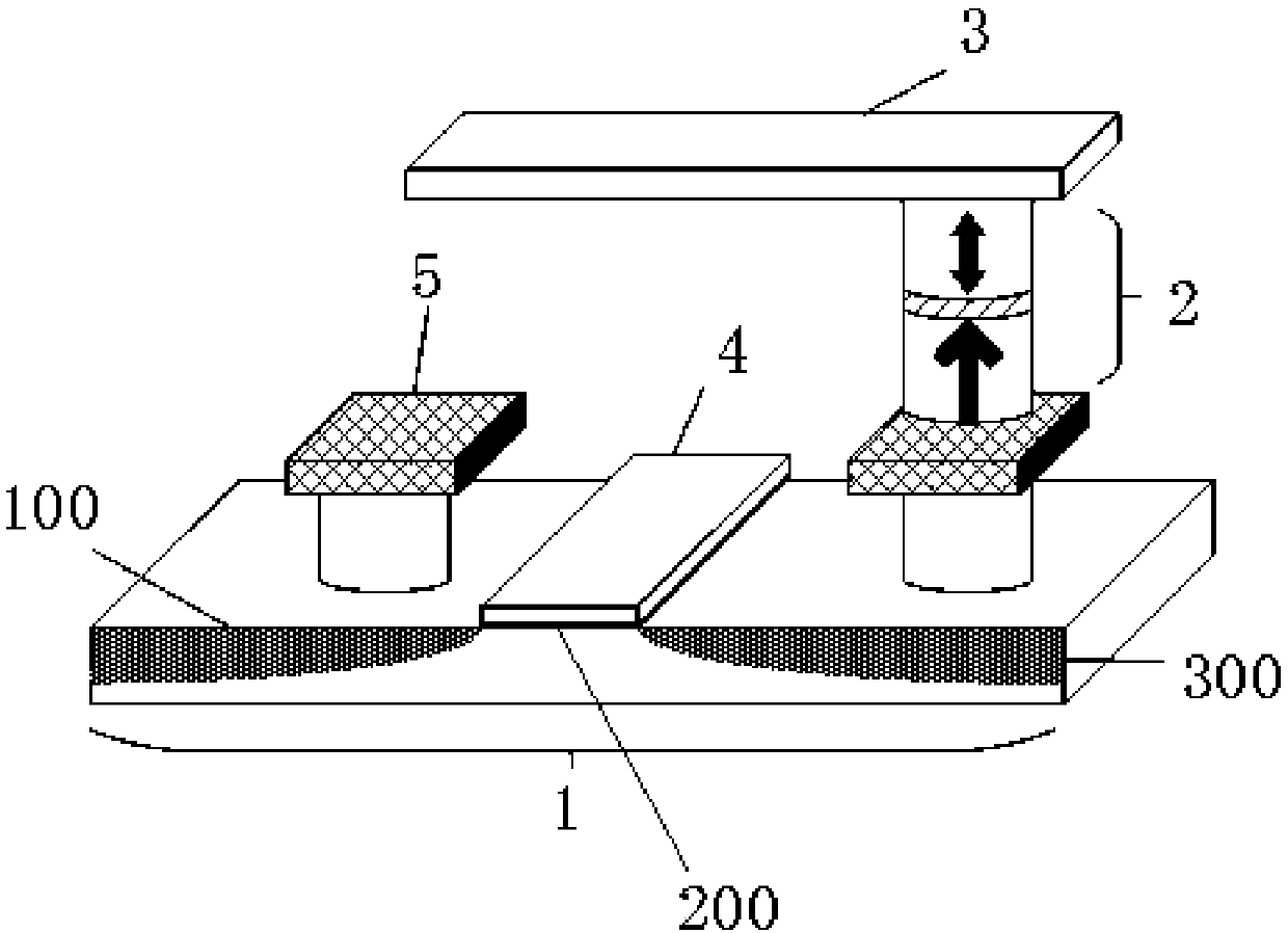 Memory and writing method and reading method thereof