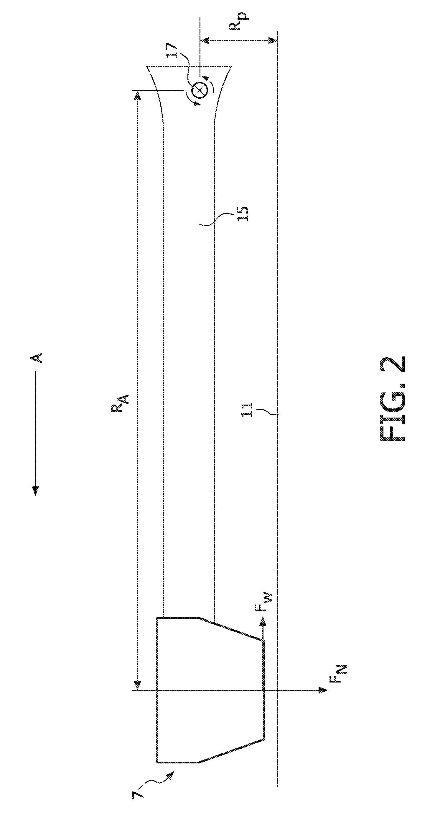 Suction unit and autonomous vacuum cleaner