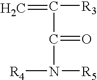 Cement compositions with improved fluid loss characteristics and methods of cementing in surface and subterranean applications