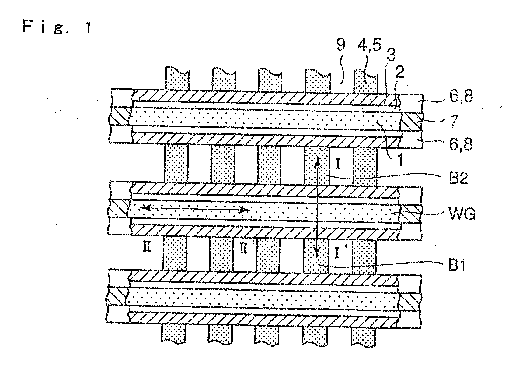 Method for driving semiconductor device, and semiconductor device