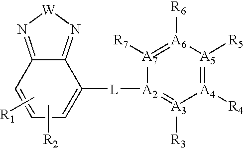 Ubiquitin ligase inhibitors