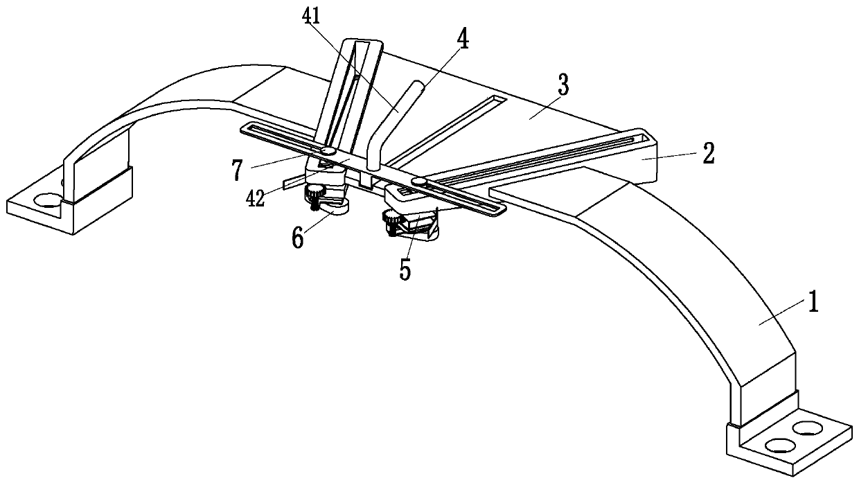 Digestion assisting exercise apparatus for young children after meals