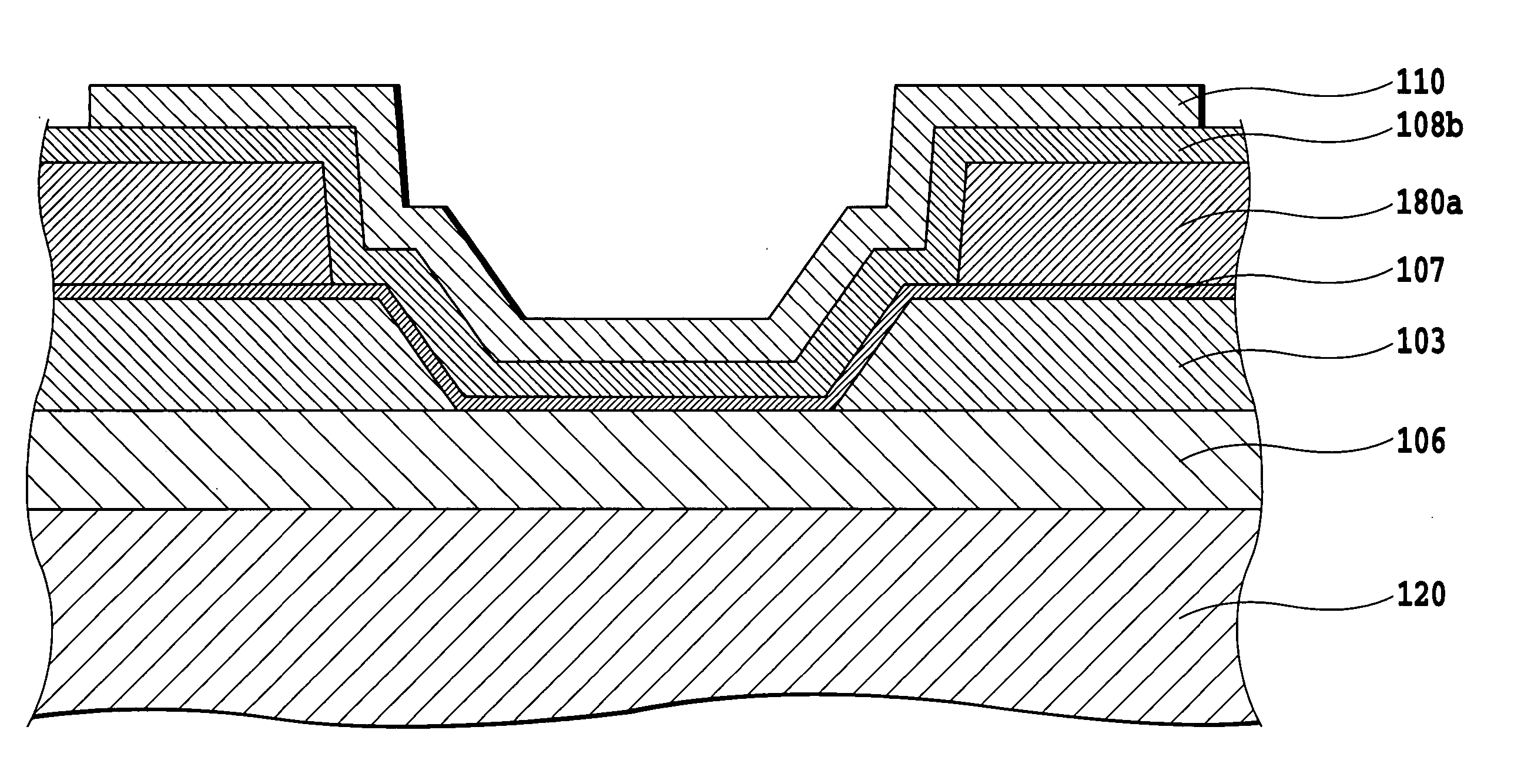 Ink jet head circuit board, method of manufacturing the same and ink jet head using the same