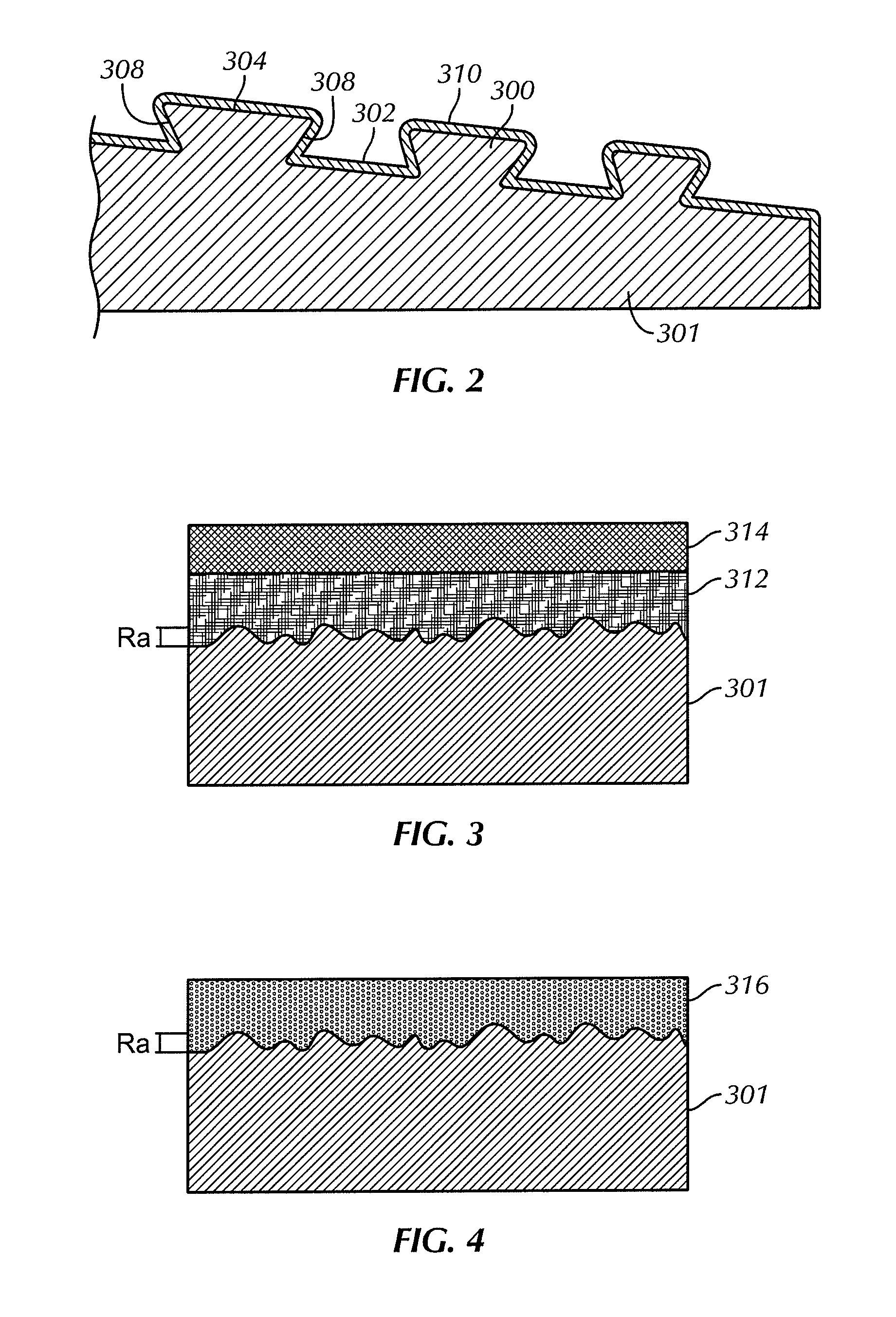 Wedge threads with a solid lubricant coating