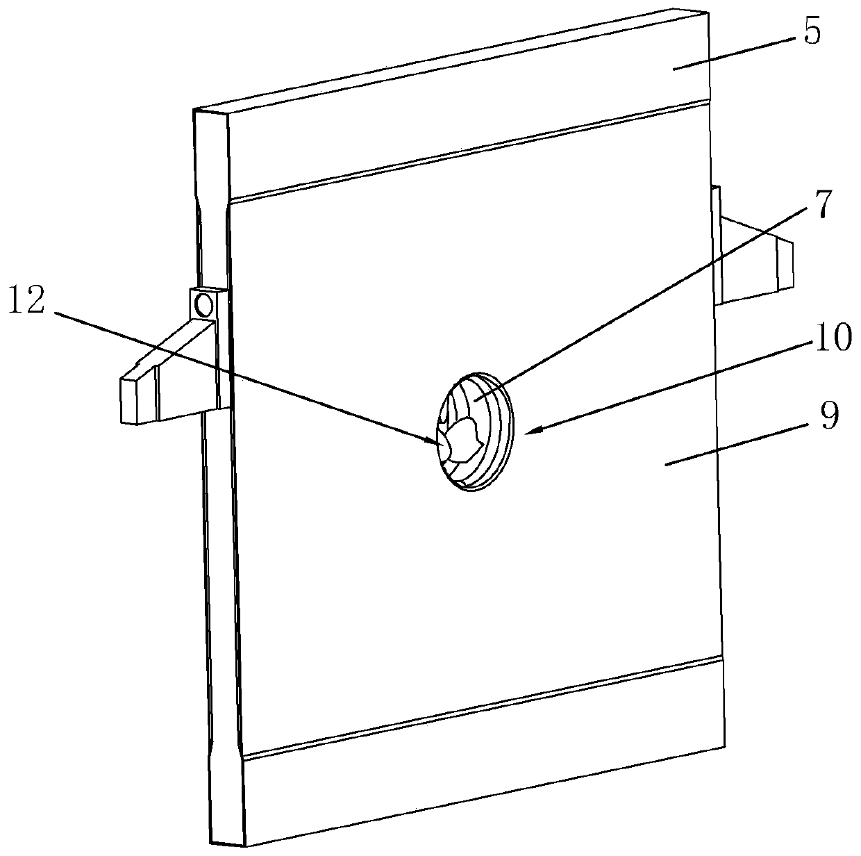 filter press