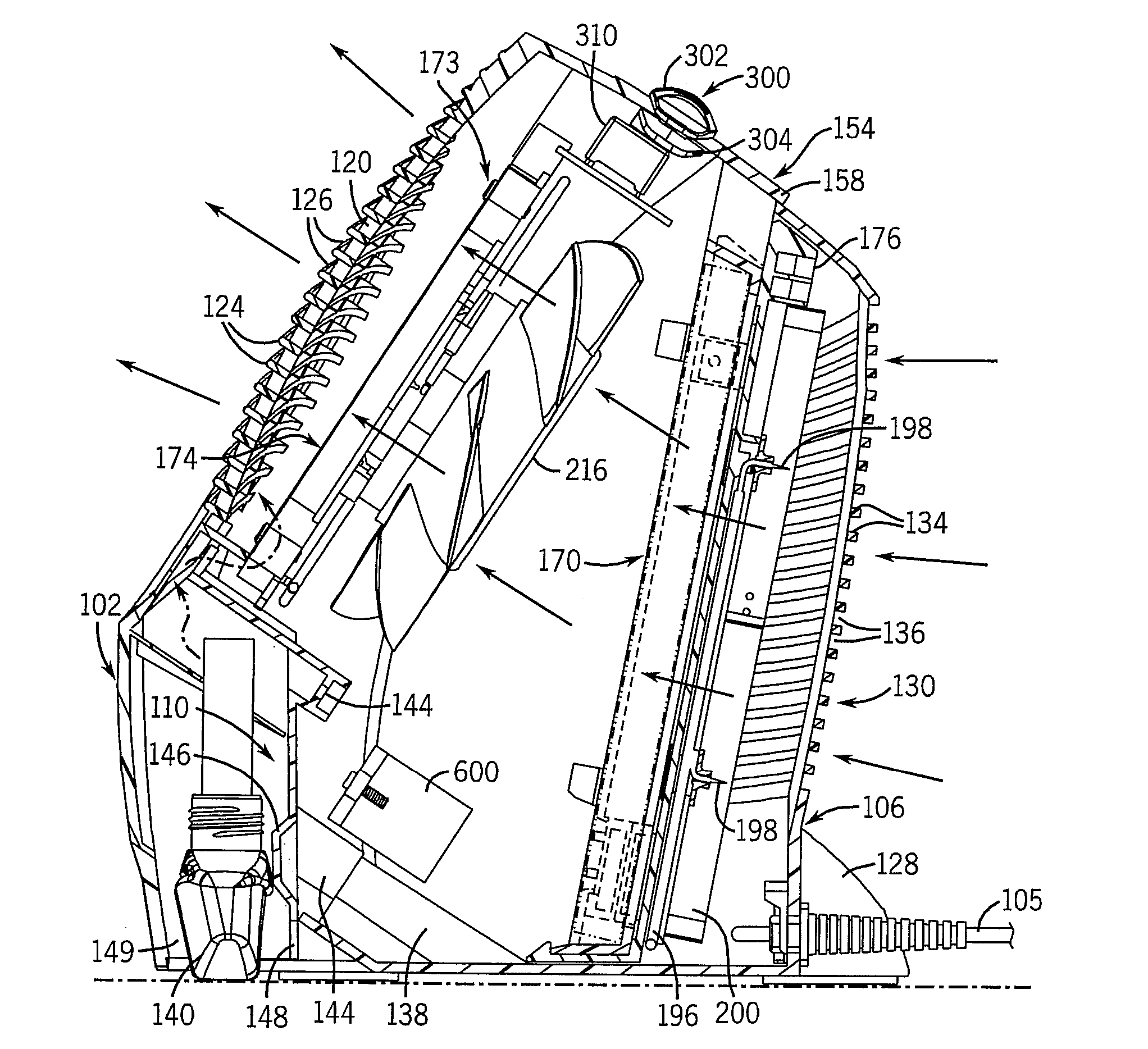 Air purifier