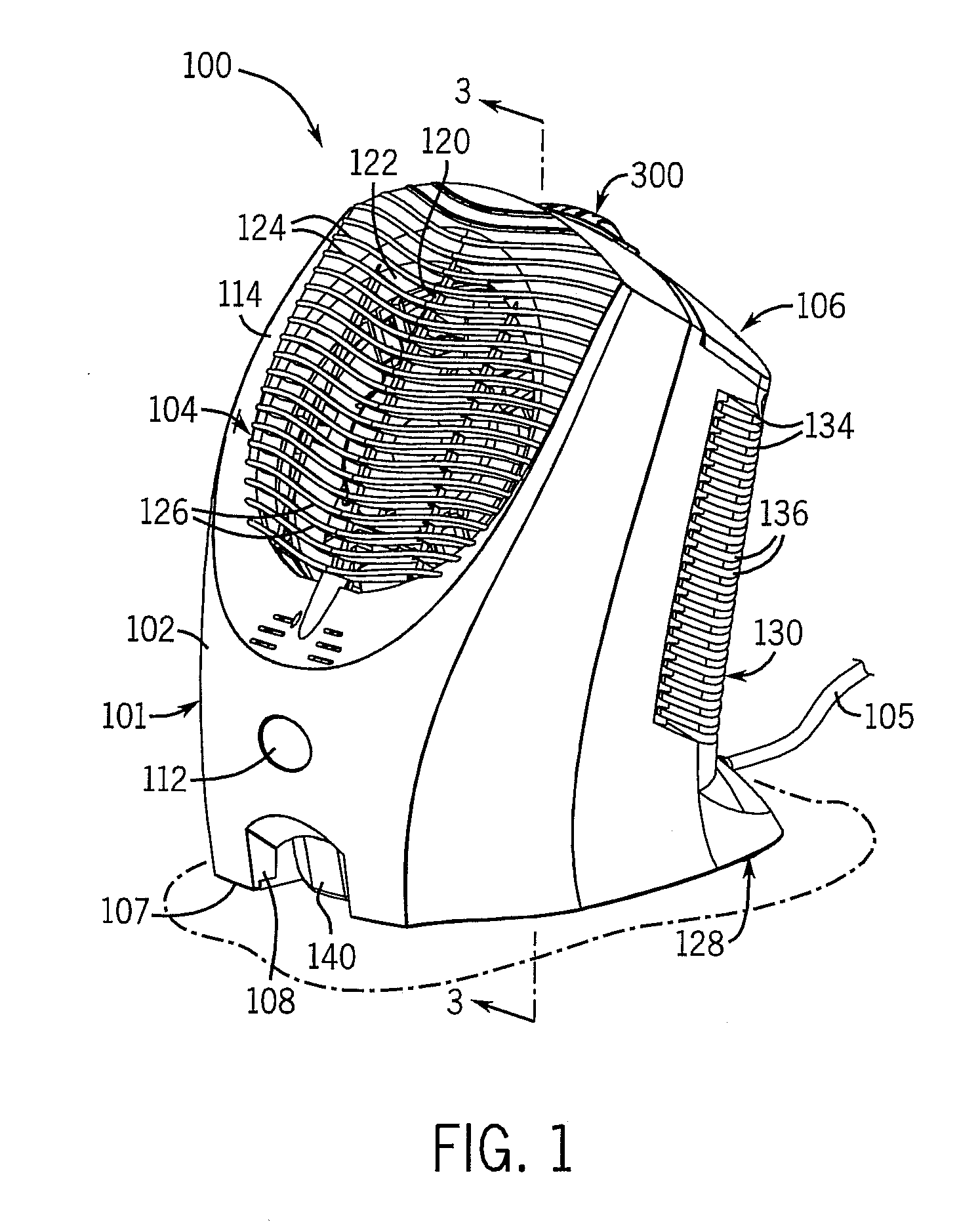 Air purifier