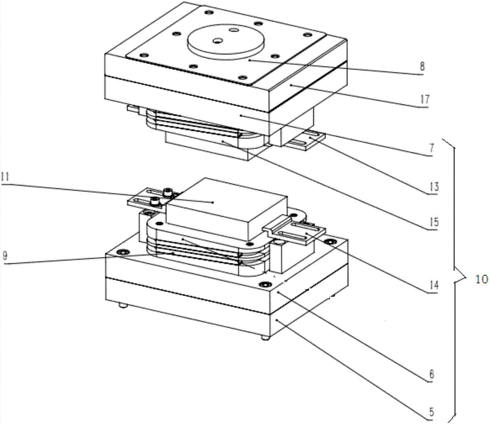 Aluminum soft connection welder and welding process