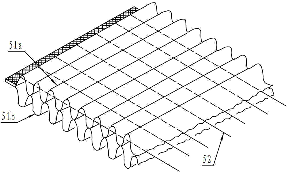 Disposable absorption article