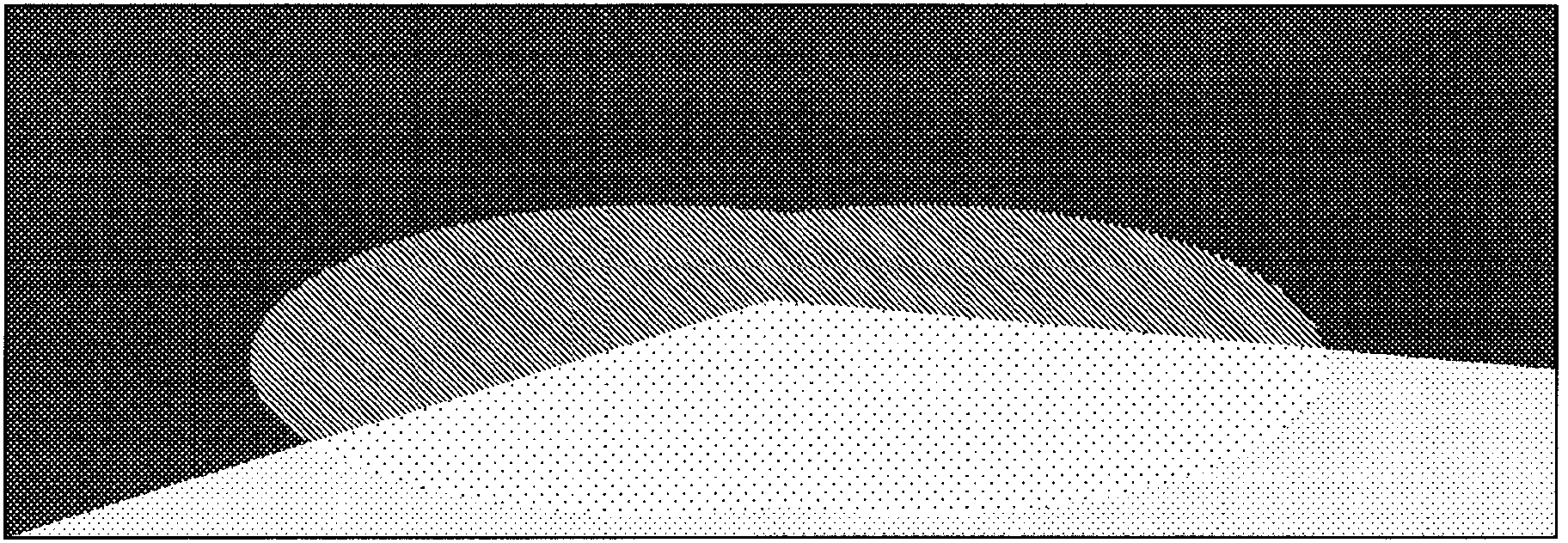 Vehicular light distribution control system and vehicular light distribution control method