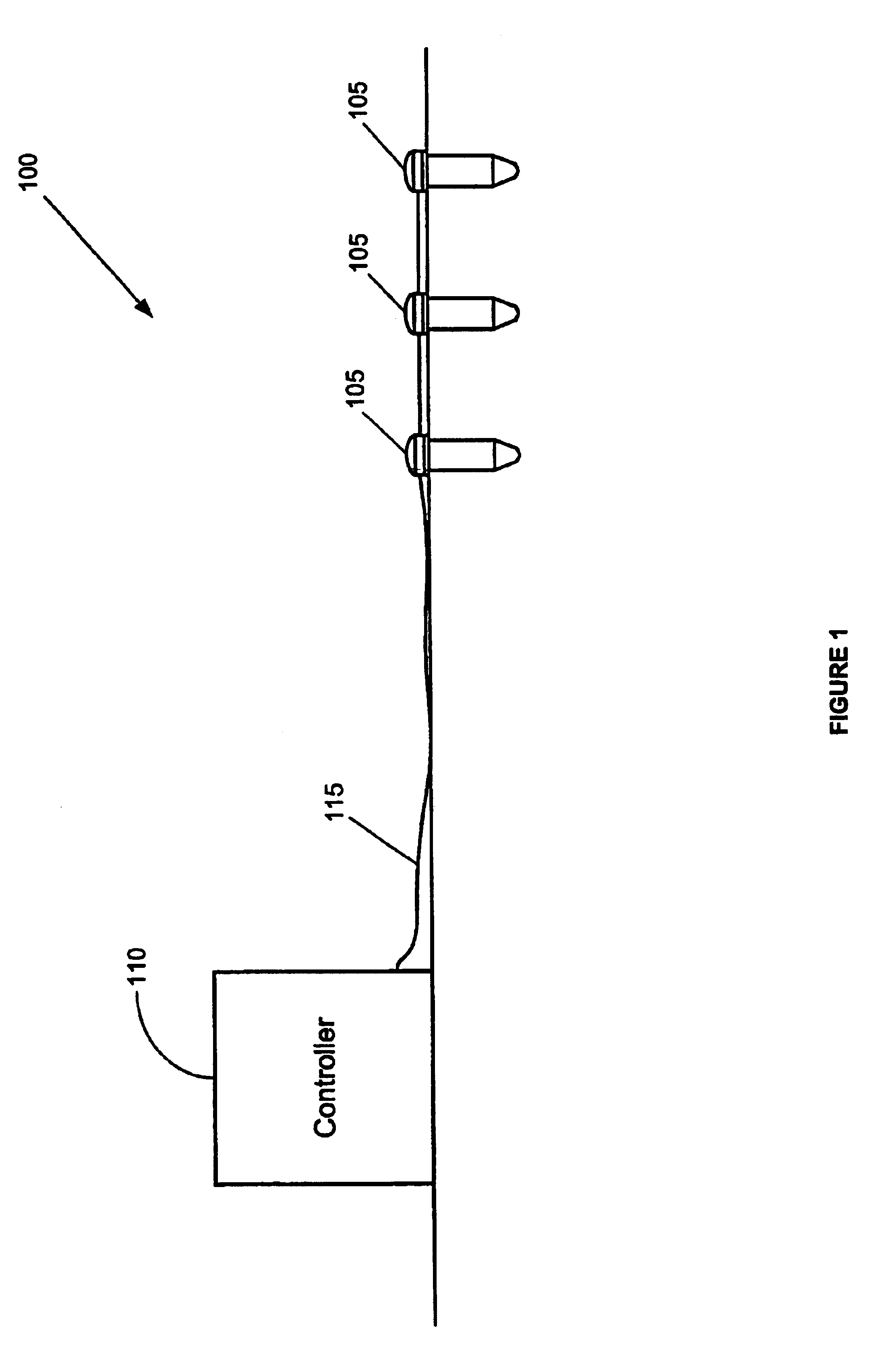 Sensor design and process