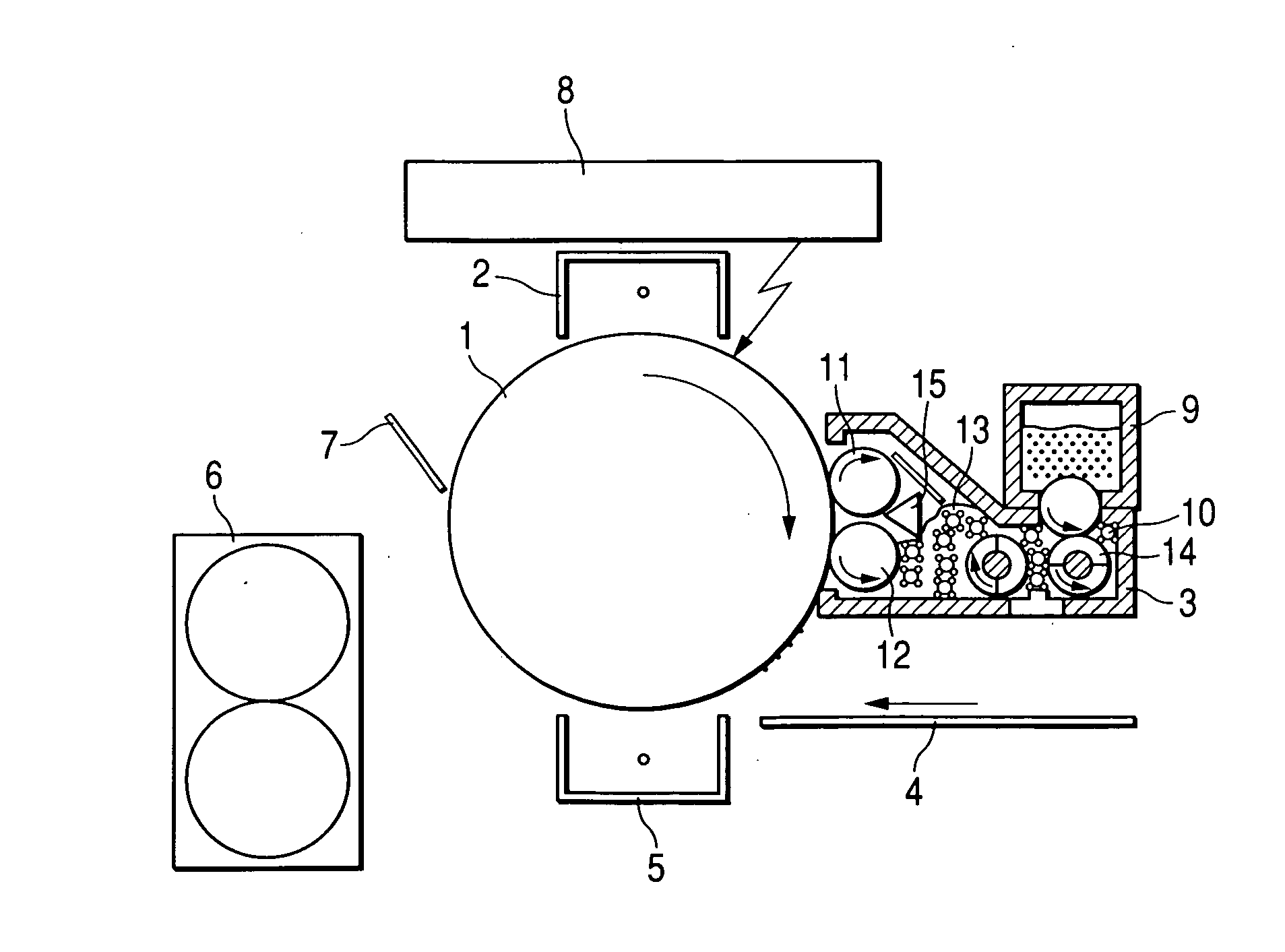 Image forming apparatus