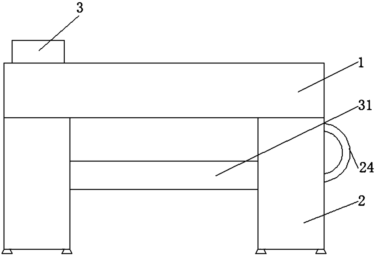 Roller conveyor capable of assisting in positioning