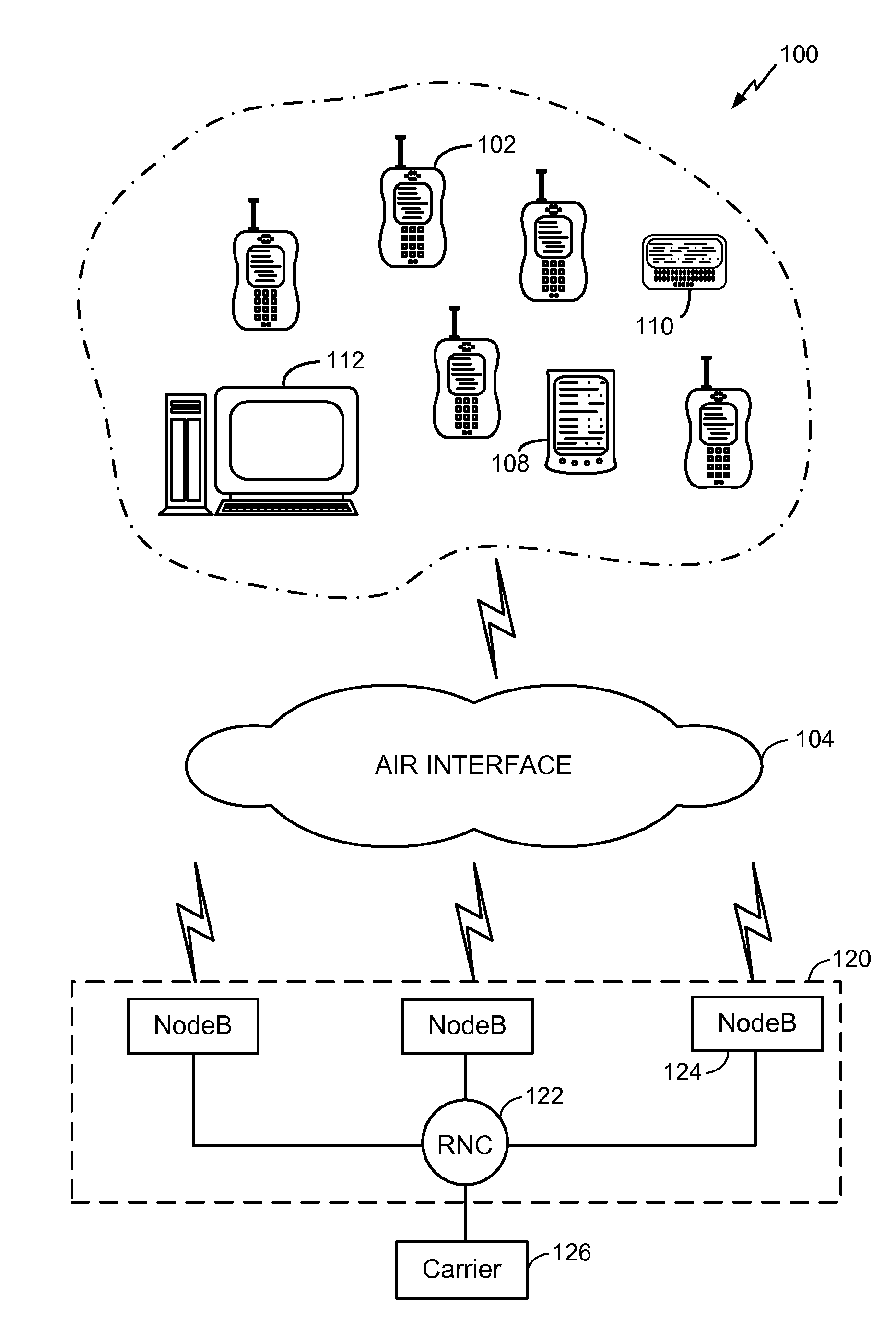 Facilitating distributed power production units in a power group to store power for power conditioning during an anticipated temporary power production disruption