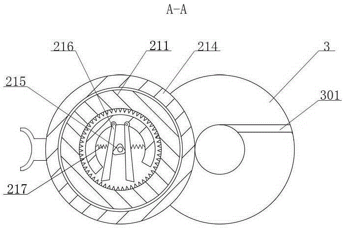 Concentric Flow Regulator