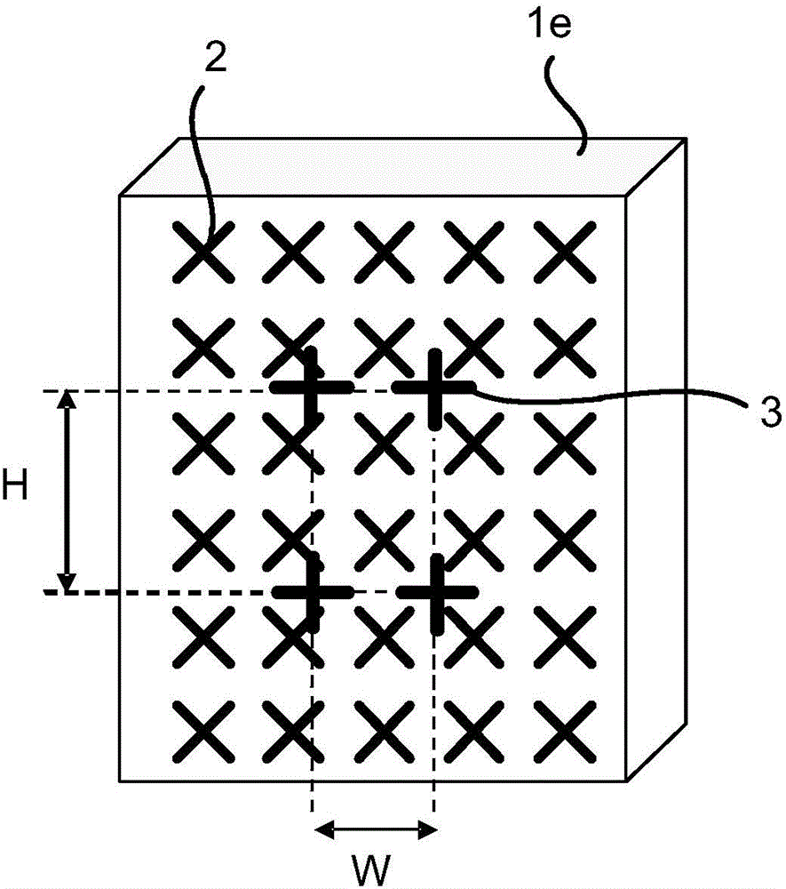 Beam forming using an antenna arrangement