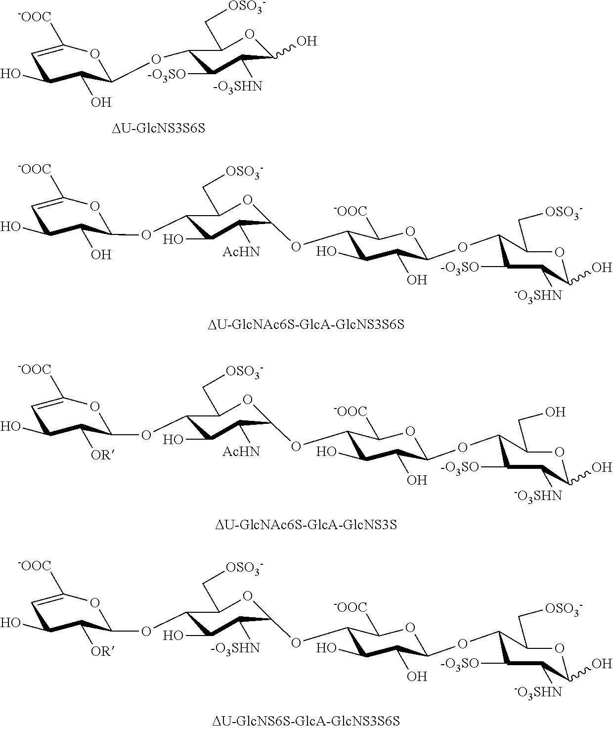 Rapid two-step synthesis of Anti-coagulants