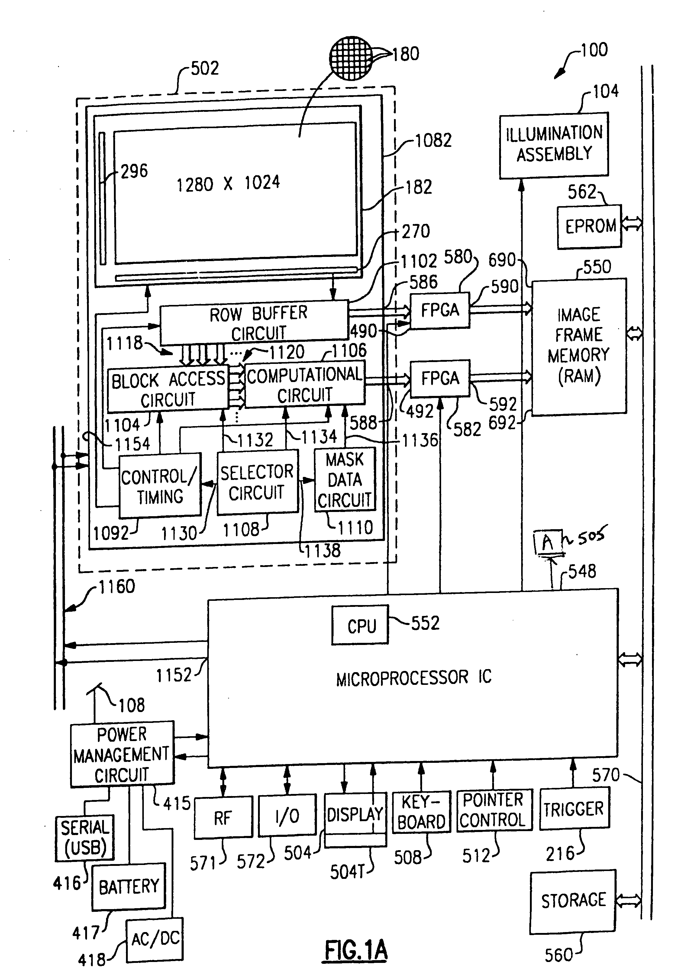 Indicia reading apparatus having reduced trigger-to-read time