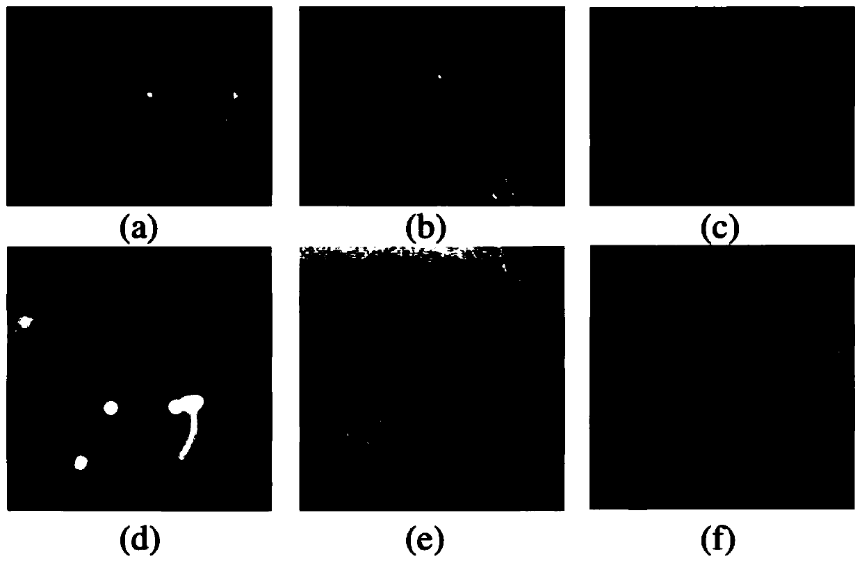 Iris image segmentation and positioning method, system and device based on deep learning