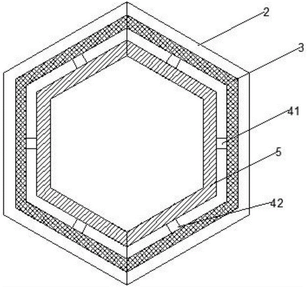 Amorphous alloy transformer and preparation method of amorphous alloy strip