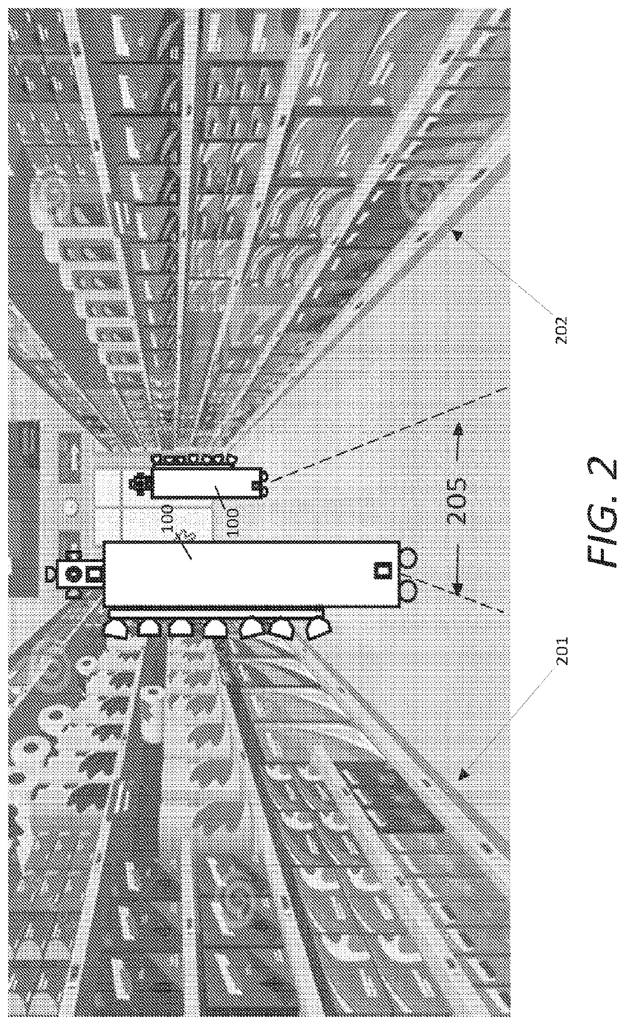 System and method for associating products and product labels