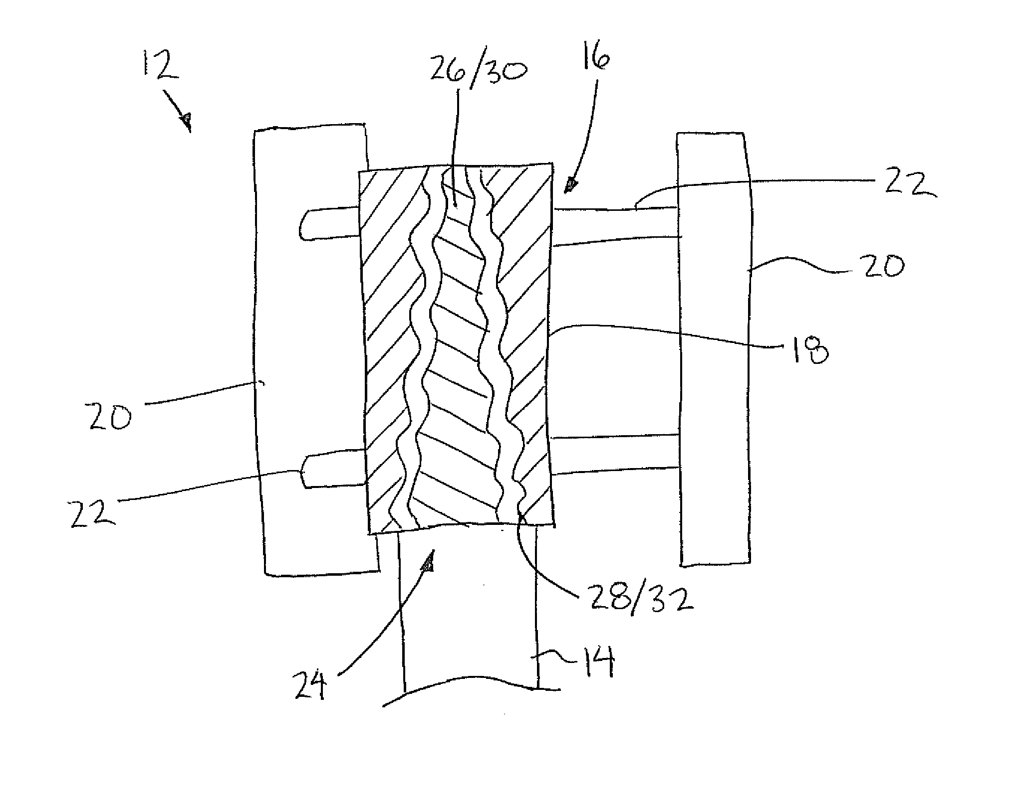 Wind Energy Generating and Storing System