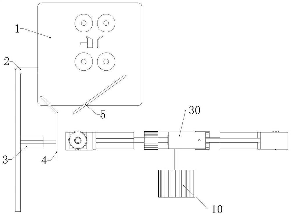 Roller chain lubrication method