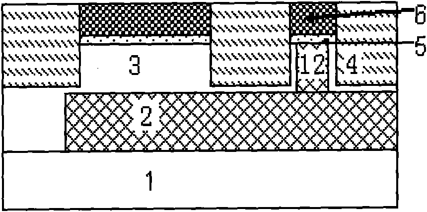 Manufacturing method of SiGe heterojunction bipolar transistor