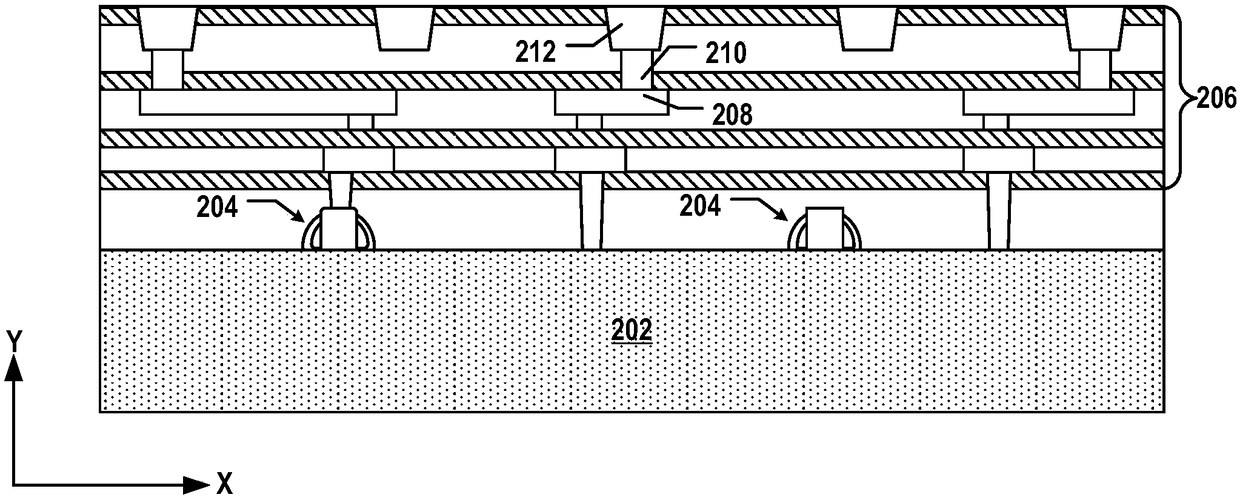 Three-dimensional storage device