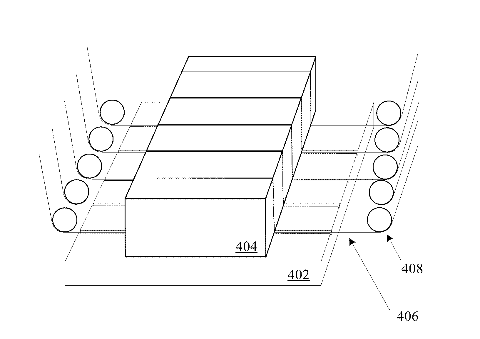 Magnetic shape optimization