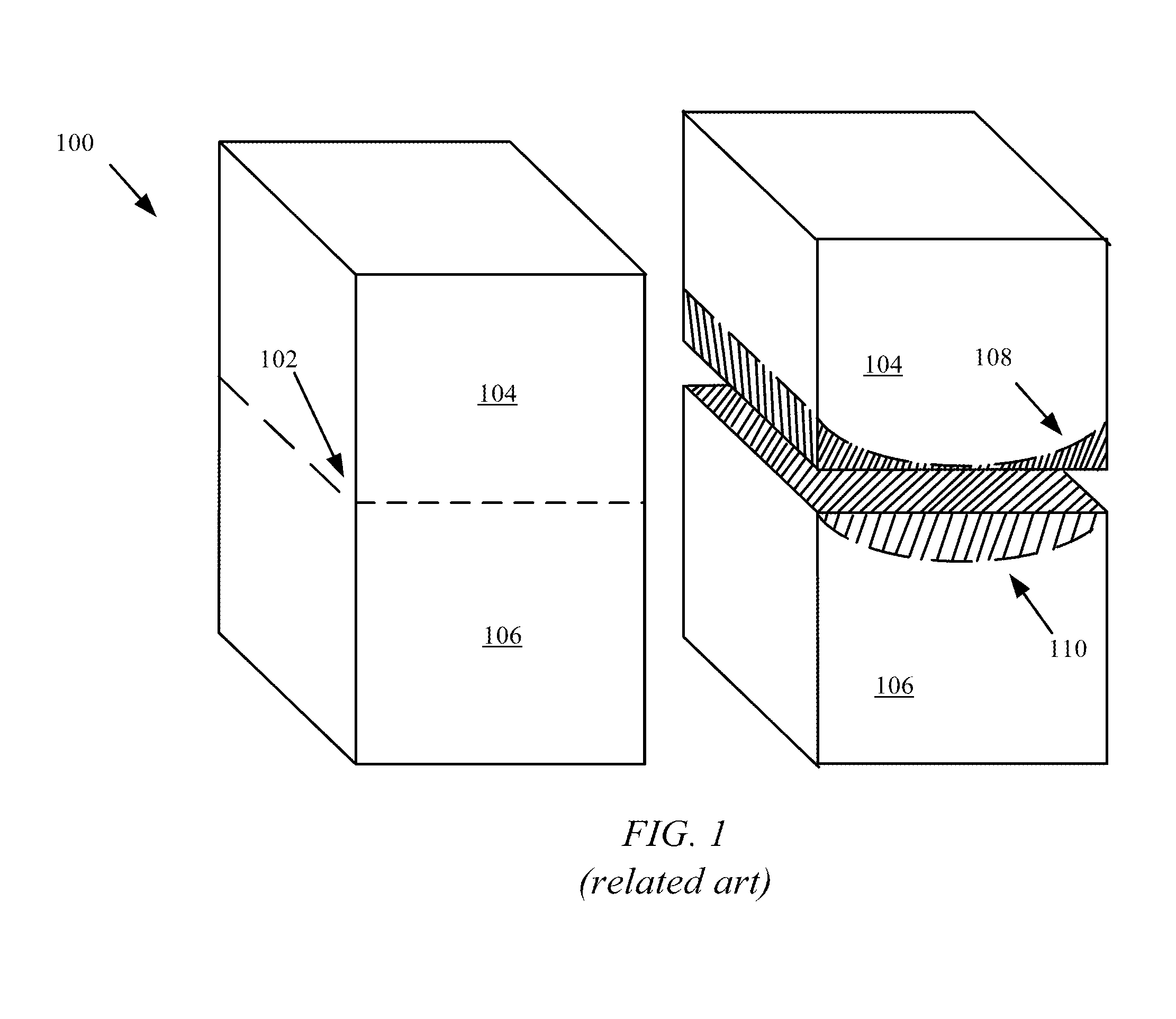 Magnetic shape optimization