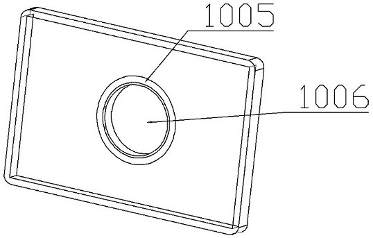 UVC heat dissipation protection device, sterilization air conditioner and sterilization control method