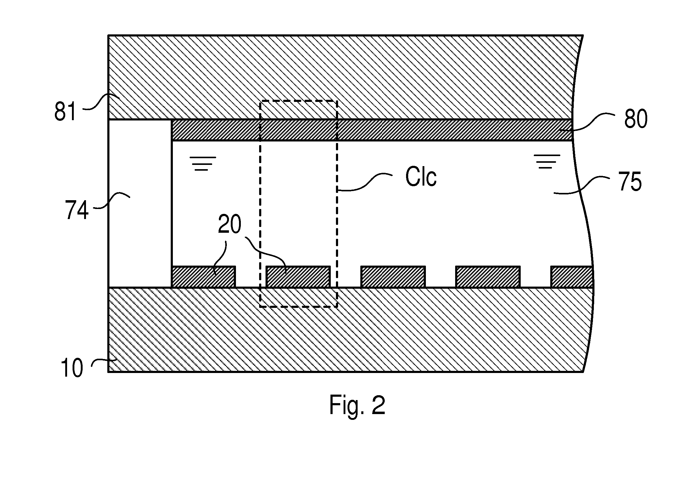 Pixel circuit and display device