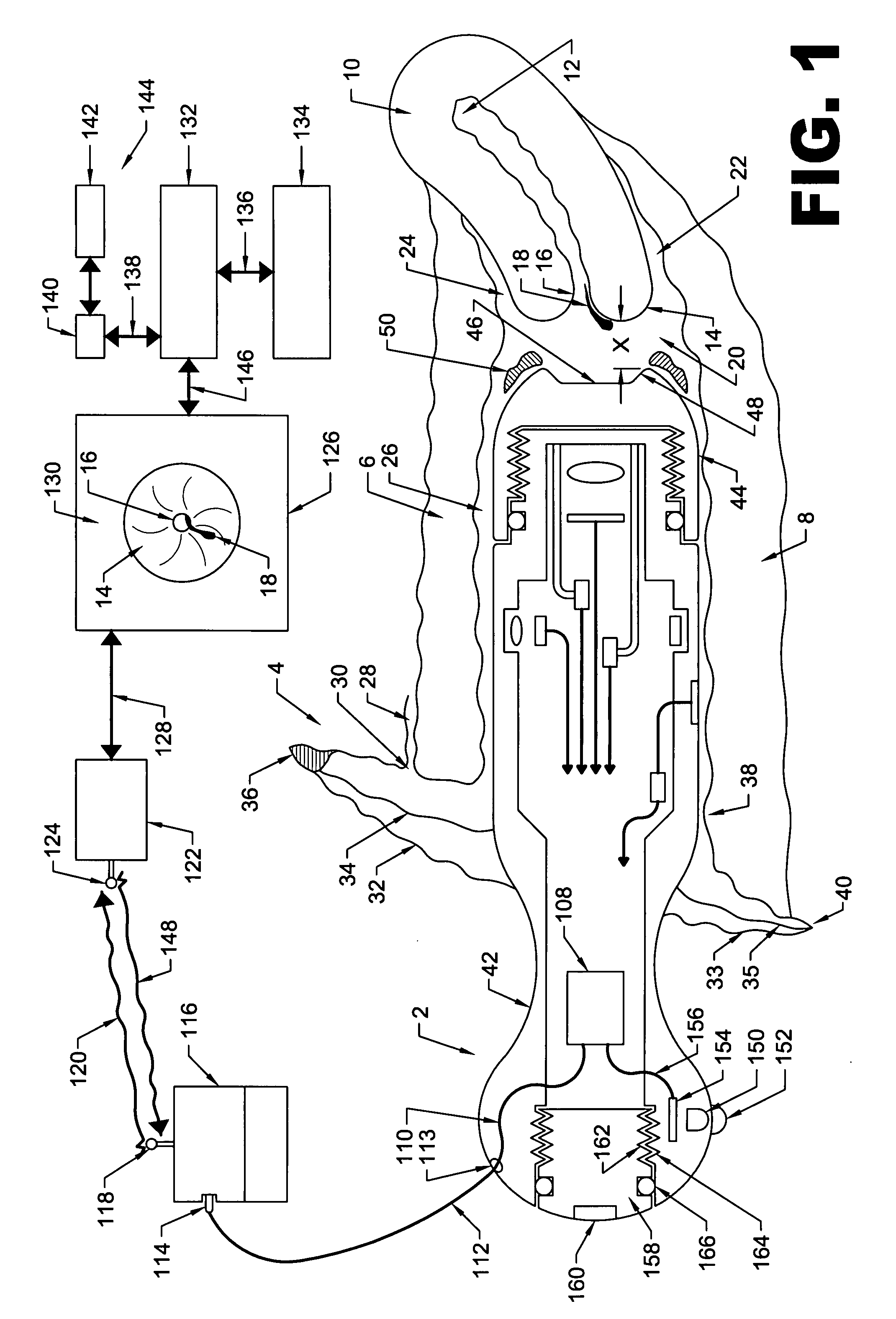 Tubular personal pelvic viewers