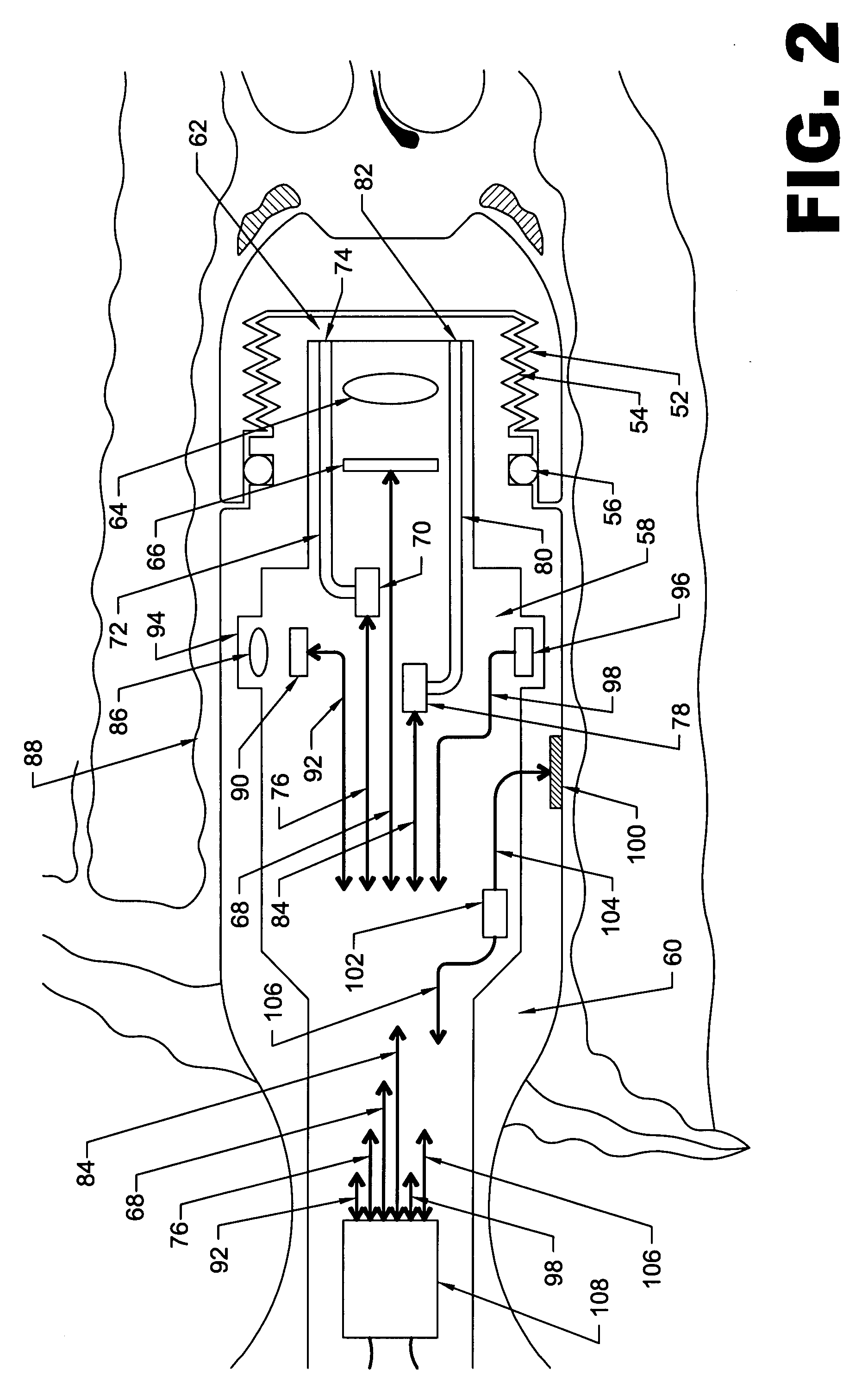 Tubular personal pelvic viewers