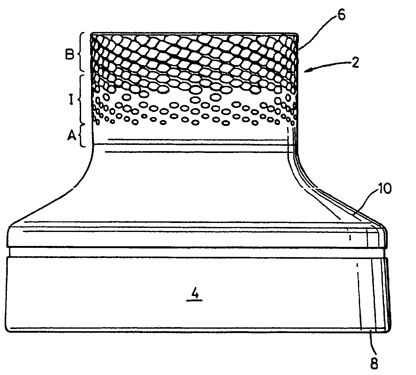 Winch and winch drum