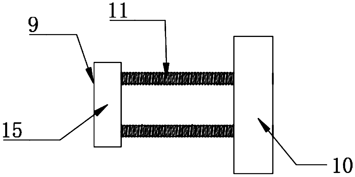 Wire arranging mechanism and cutting machine for power equipment