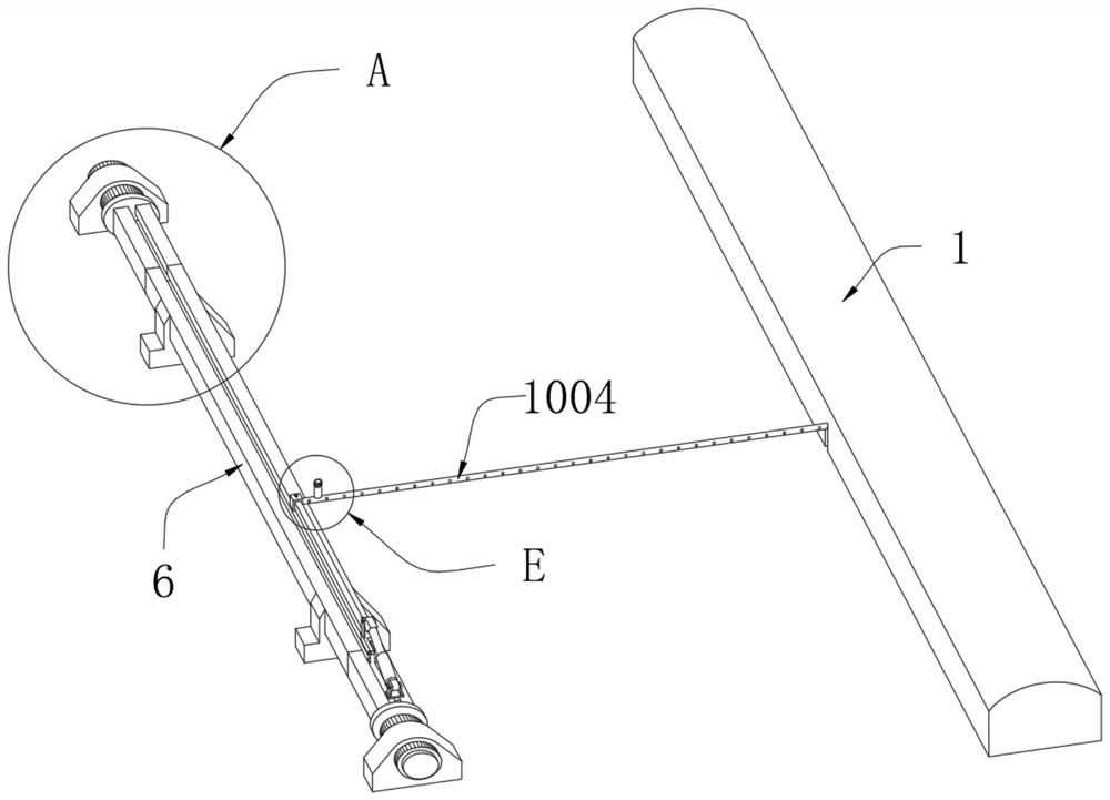 Protection device for crop planting