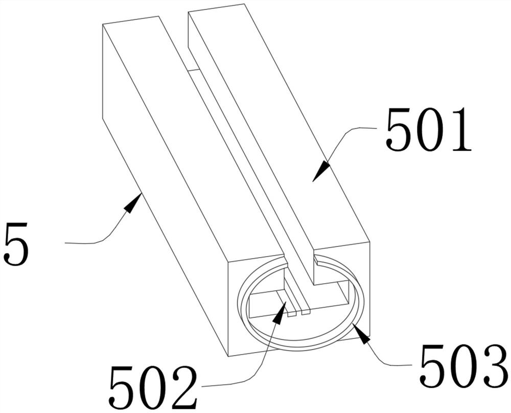 Protection device for crop planting