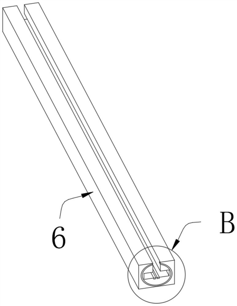 Protection device for crop planting