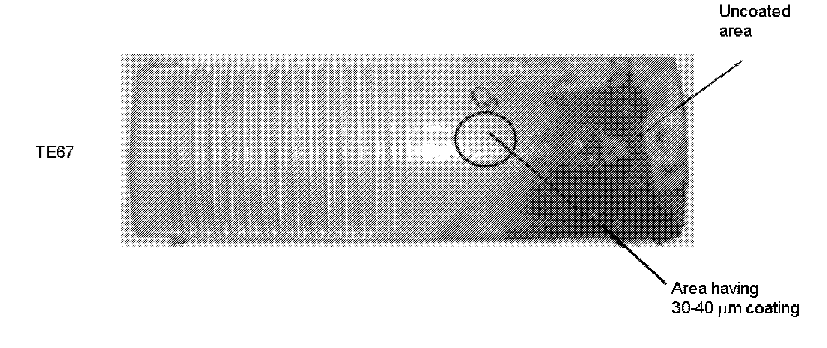 Nanocomposite coatings for threaded connections