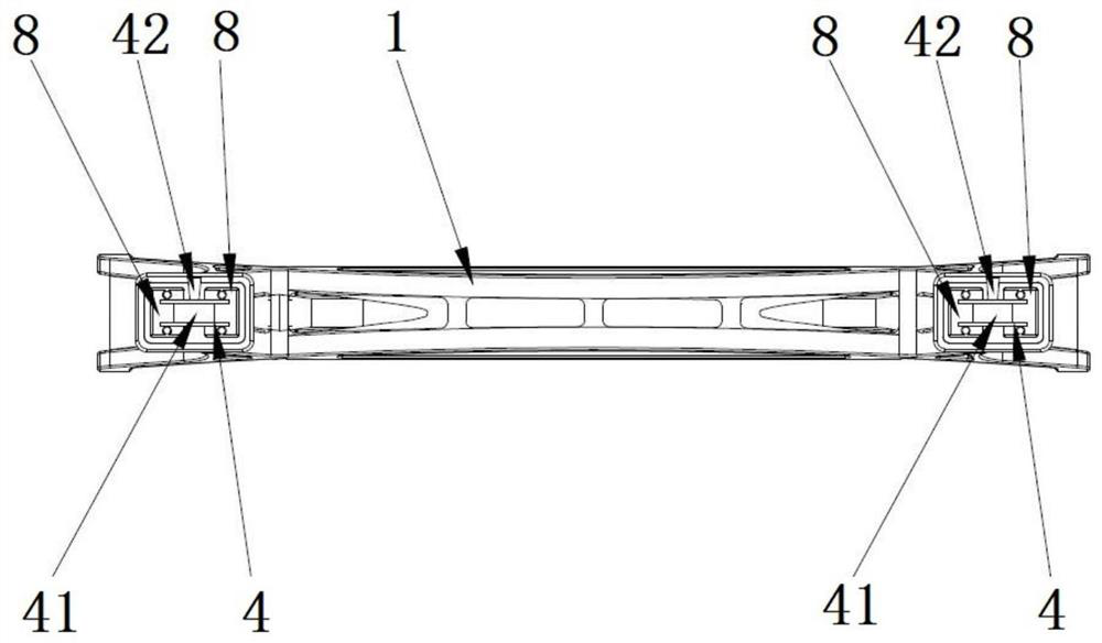 Winding tool and application method thereof